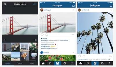 Instagram
