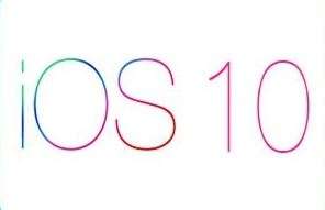 iOS 10