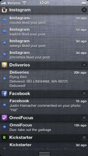 iOS 8
