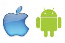 iOS Android