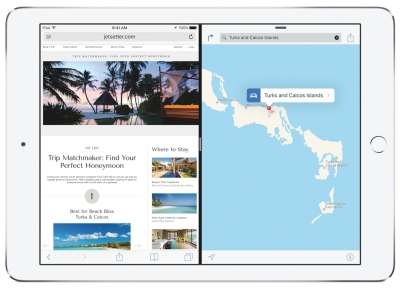 Le novità di iOS 9