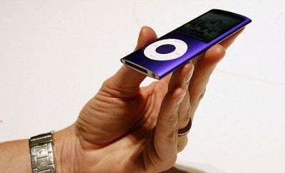 Ipod Nano