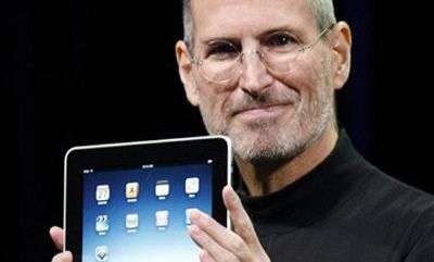 iPad 2