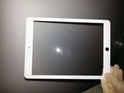 iPad 5 di Apple