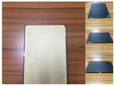 Custodia iPad Air 3 (iPad Pro Mini)