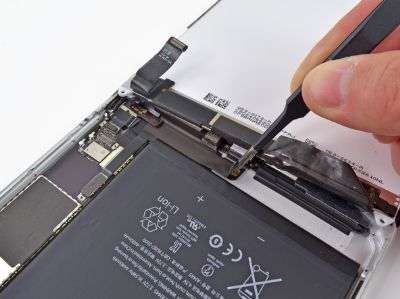 iPad mini - iFixit