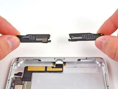 iPad mini - iFixit