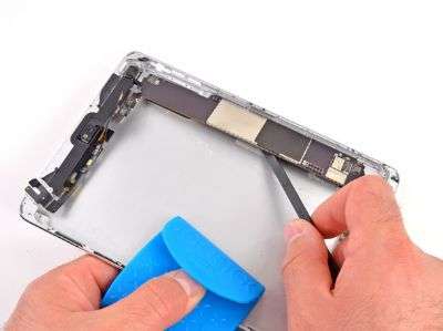 iPad mini - iFixit