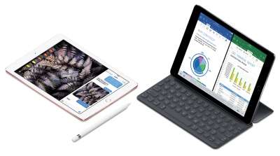 Office Mobile su iPad Pro 9.7