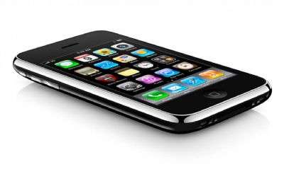 iPhone 3GS