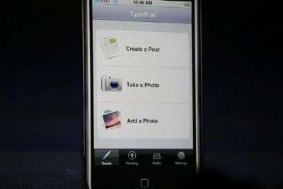 iPhone 3G