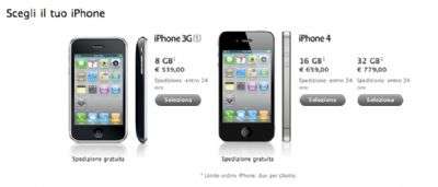 iPhone 4