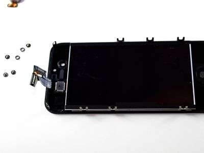 iPhone 4S