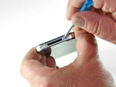 iPhone 4S