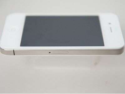 iPhone 4