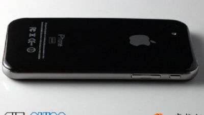 iPhone 5 - Clone cinese