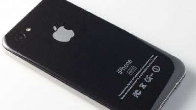 iPhone 5 - Clone cinese