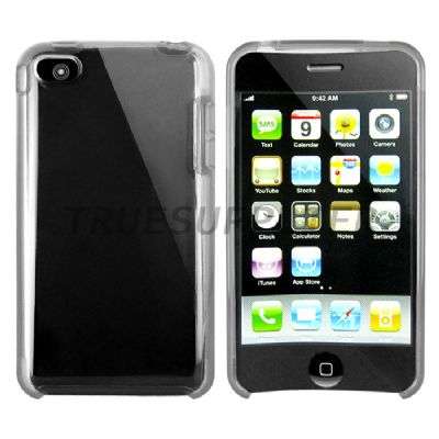 iPhone 5 custodia rigida