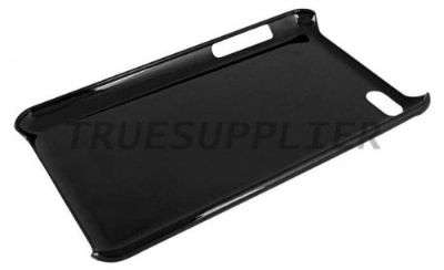 iPhone 5 custodia rigida