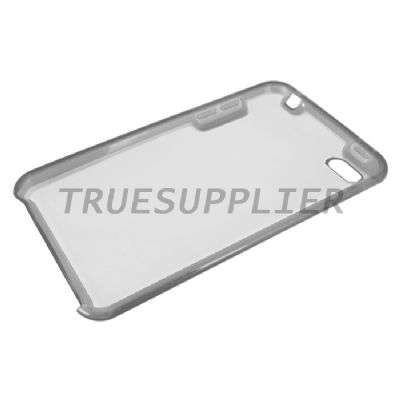 iPhone 5 custodia rigida