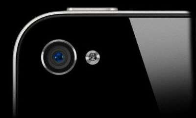 iPhone 5