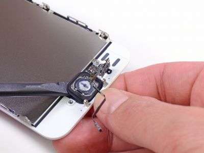 iPhone 5s iFixit