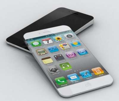 Un concept di iPhone 6 da 4.7