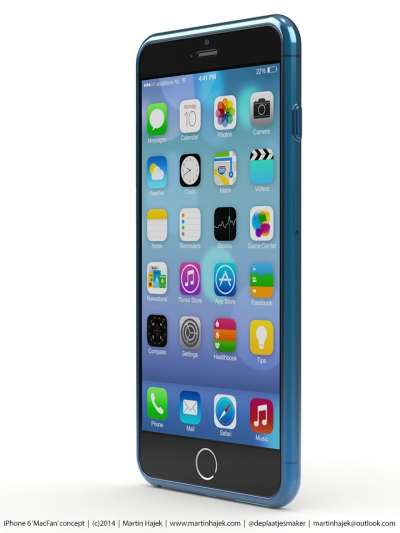 iPhone 6