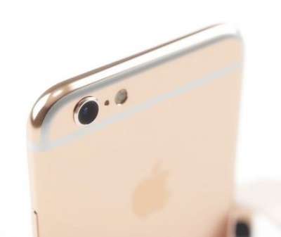 iPhone 6S