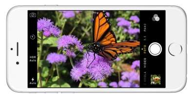 iPhone 6
