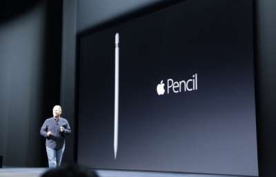 Apple Pencil