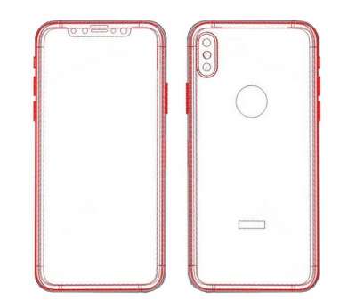 iPhone 8 (CAD)