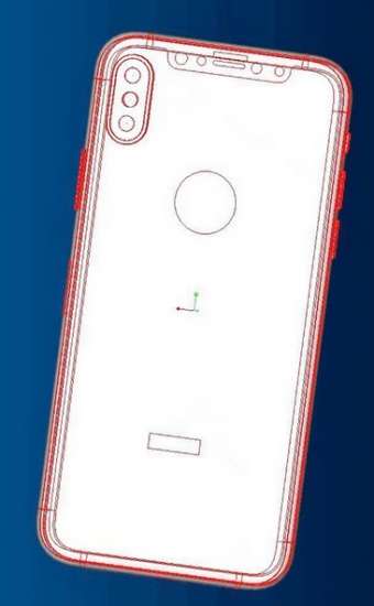 iPhone 8 (CAD)