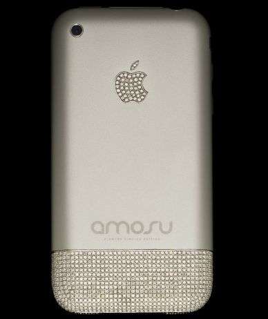 iPhone Amosu Ultimo Diamond