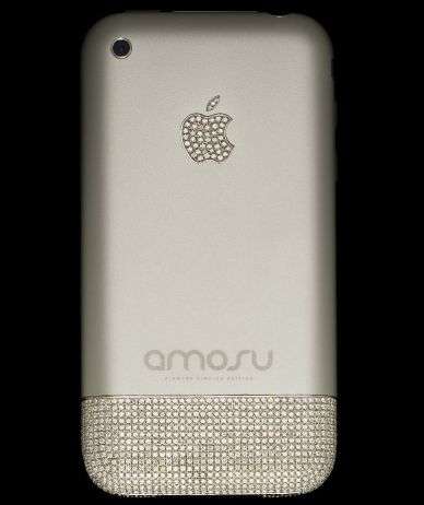 iPhone Amosu Ultimo Diamond