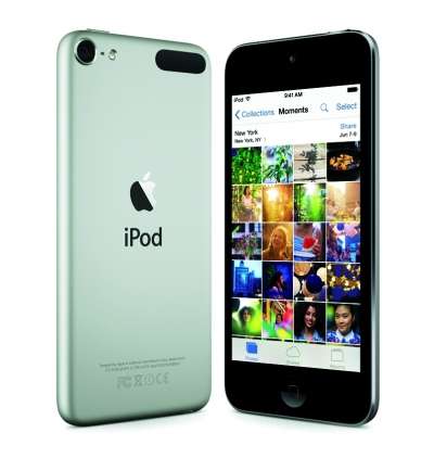 iPod Touch sesta generazione
