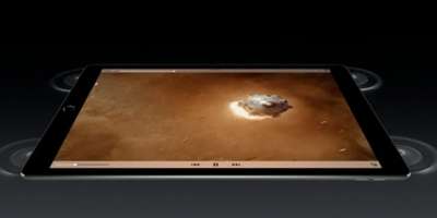 iPad Pro