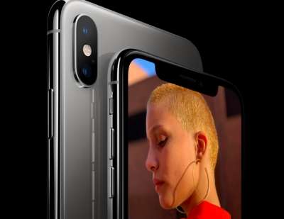 iPhone xs