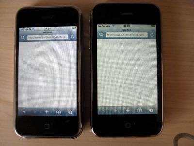 iPhone giallo?