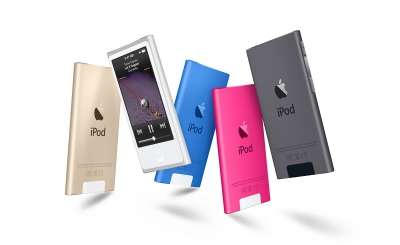 iPod Nano