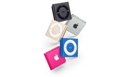 iPod Shuffle