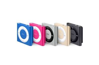 iPod Shuffle