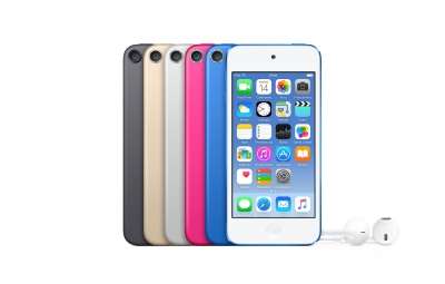 iPod Touch