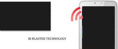 IR Blaster Technology