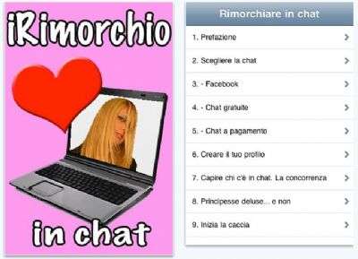 iRimorchio in chat!