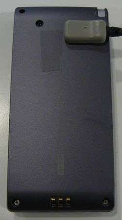 iRiver GSM
