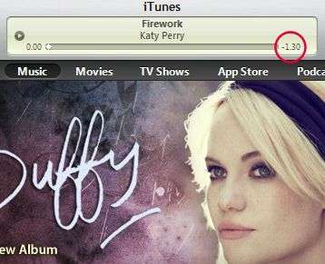 iTunes Store