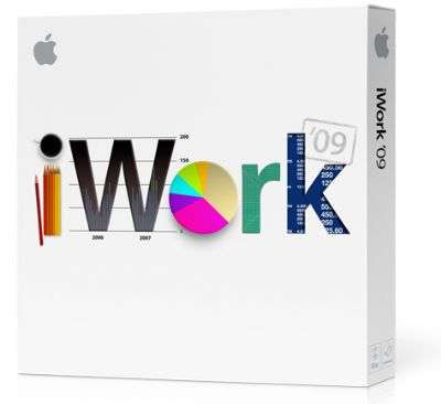 iWork '09