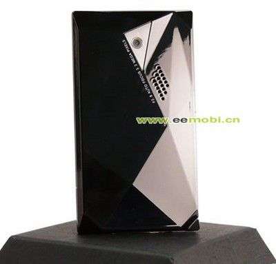 J6 Diamond Touch