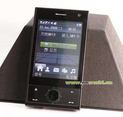 J6 Diamond Touch